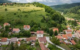 Dvije Lipe