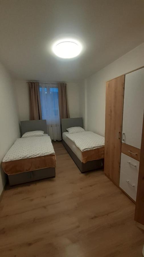 Ferienwohnung Dvije Lipe Moravice Exterior foto