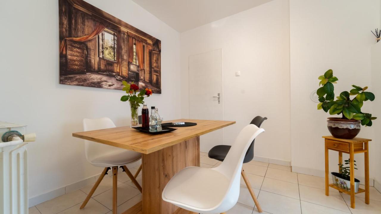 Ferienwohnung Dvije Lipe Moravice Exterior foto